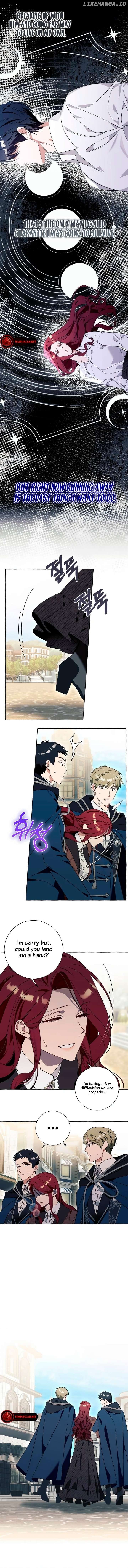 I Thought It’s a Common Possession Chapter 80 - page 24