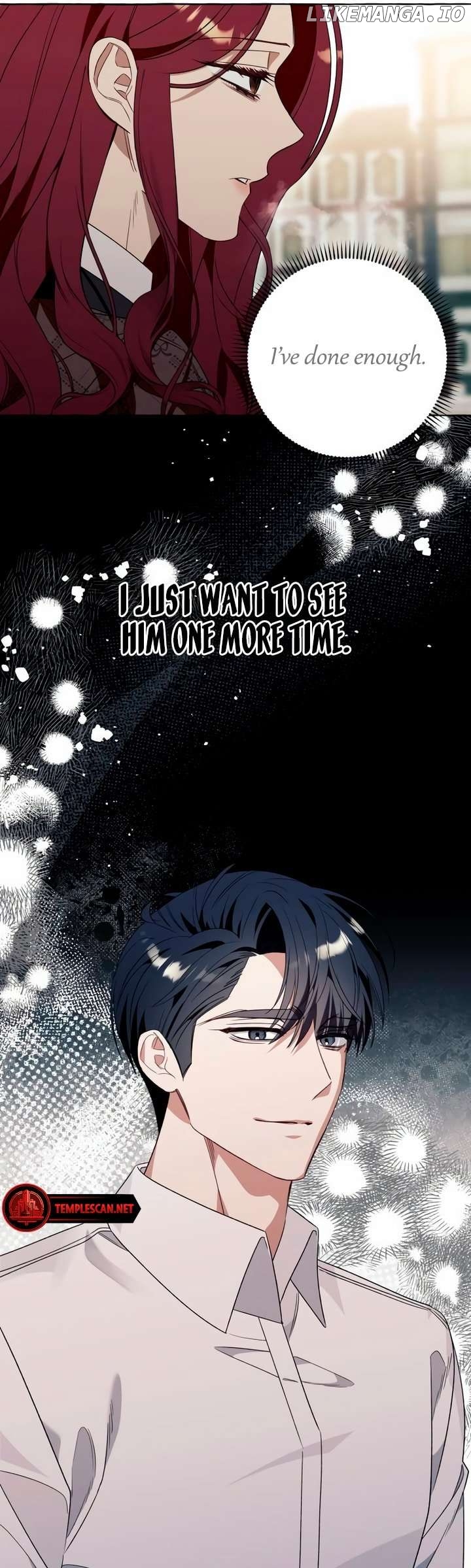 I Thought It’s a Common Possession Chapter 80 - page 25