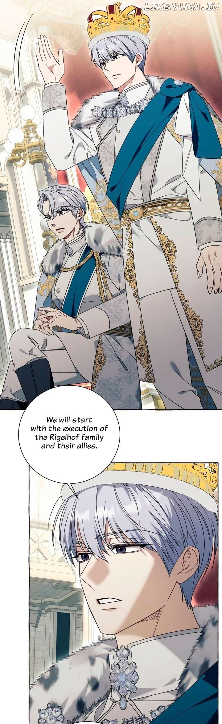 I Thought It’s a Common Possession Chapter 80 - page 31