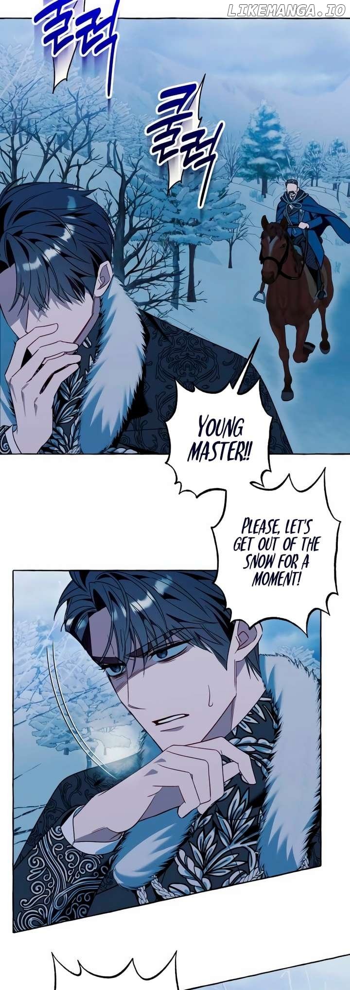I Thought It’s a Common Possession Chapter 80 - page 4