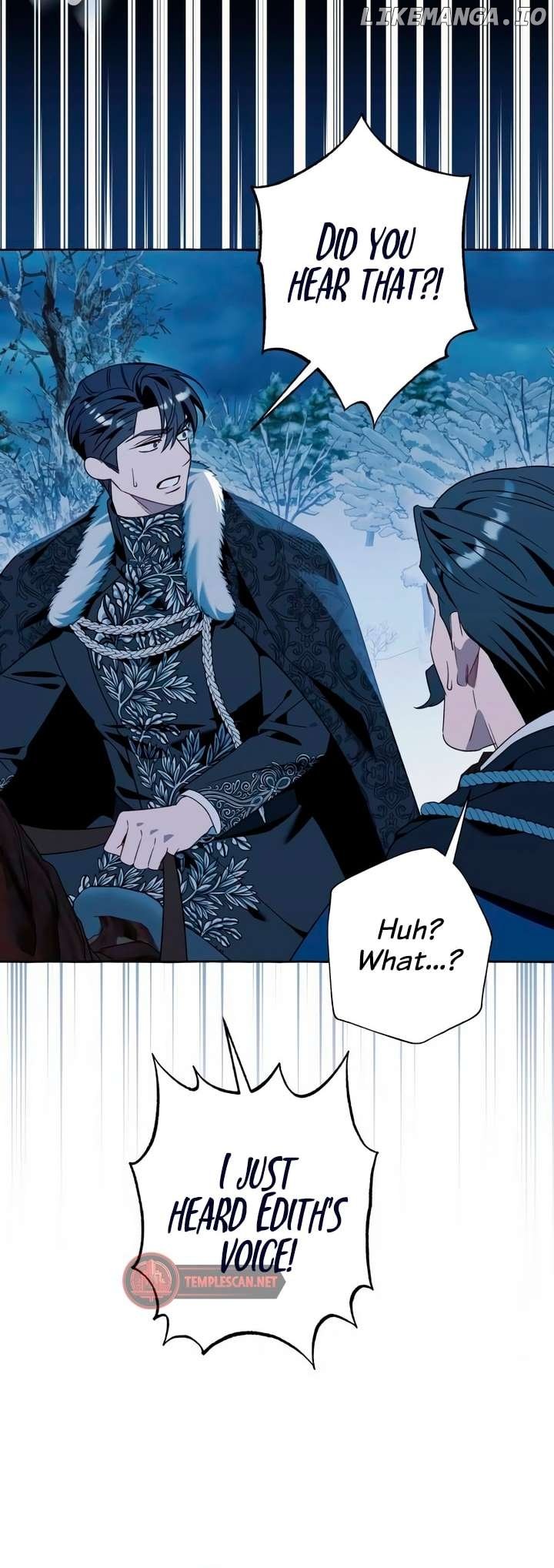 I Thought It’s a Common Possession Chapter 80 - page 6