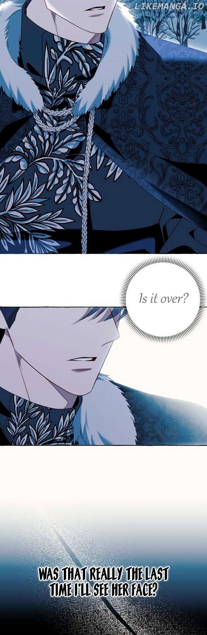 I Thought It’s a Common Possession Chapter 80 - page 8