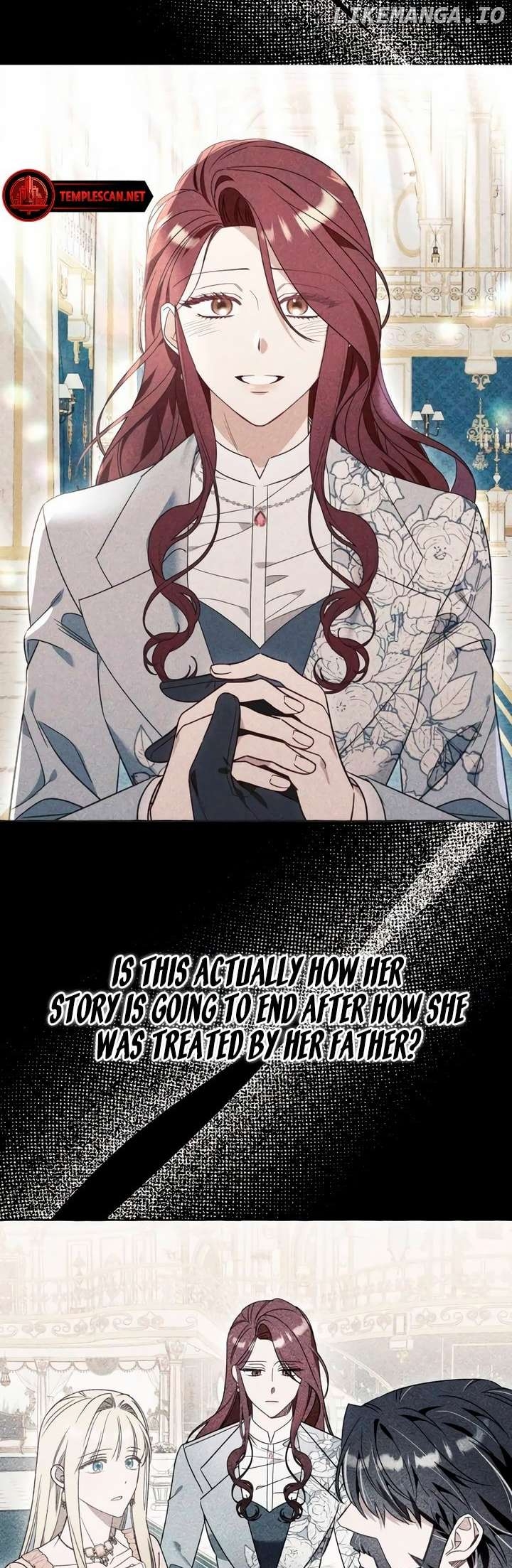 I Thought It’s a Common Possession Chapter 80 - page 9