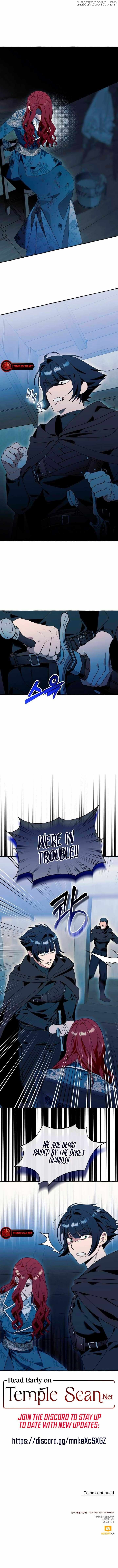 I Thought It’s a Common Possession Chapter 73 - page 8