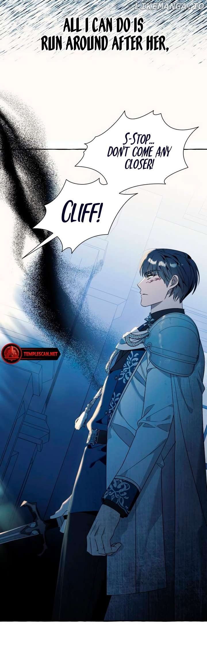 I Thought It’s a Common Possession Chapter 74 - page 12