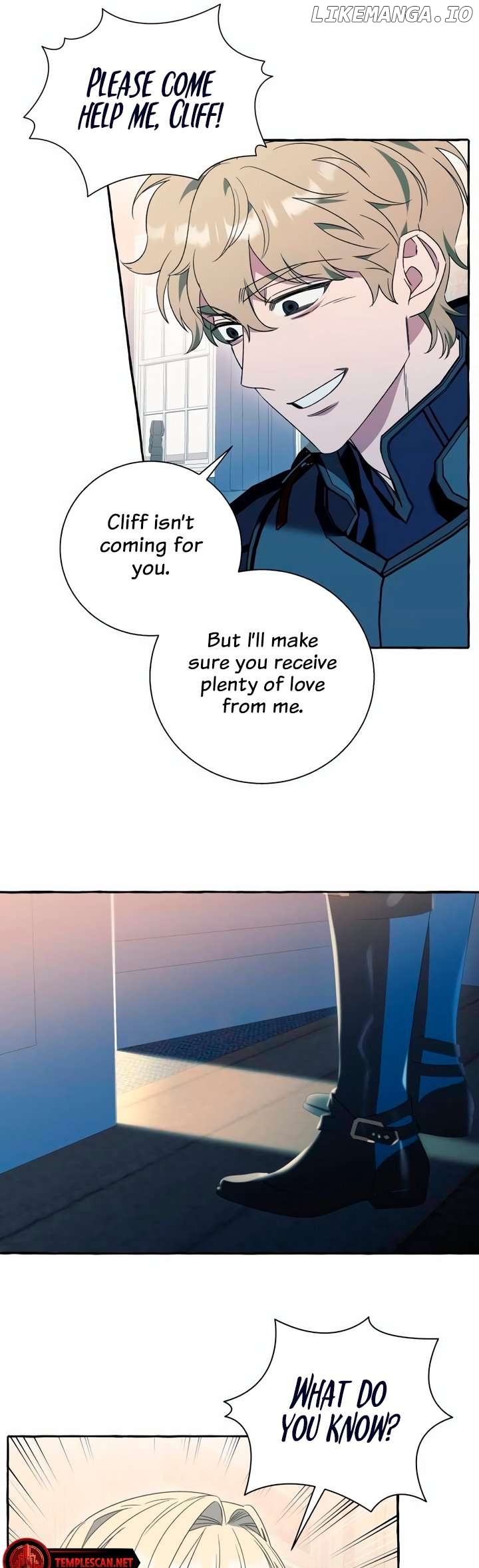 I Thought It’s a Common Possession Chapter 74 - page 13