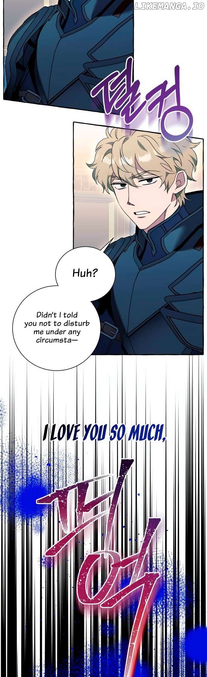 I Thought It’s a Common Possession Chapter 74 - page 16