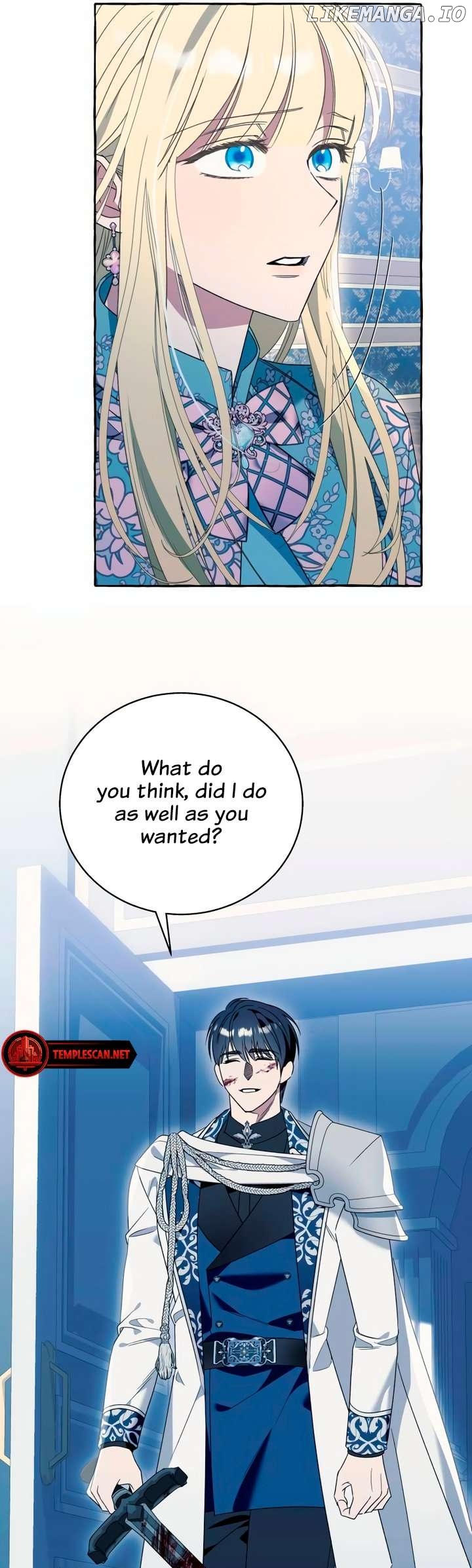 I Thought It’s a Common Possession Chapter 74 - page 18