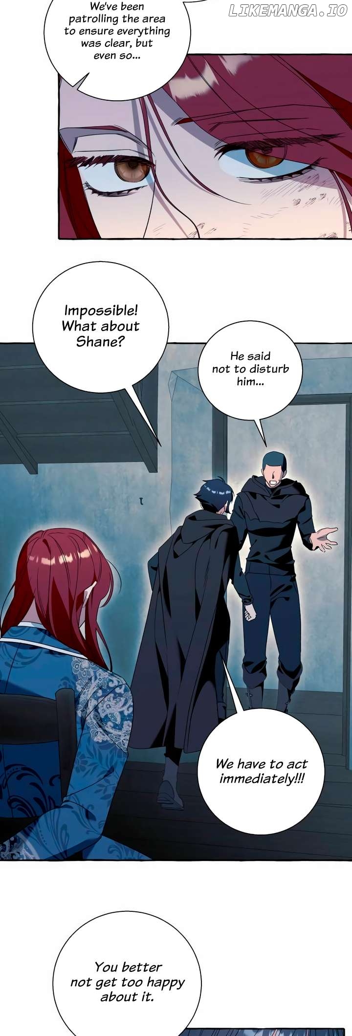I Thought It’s a Common Possession Chapter 74 - page 2
