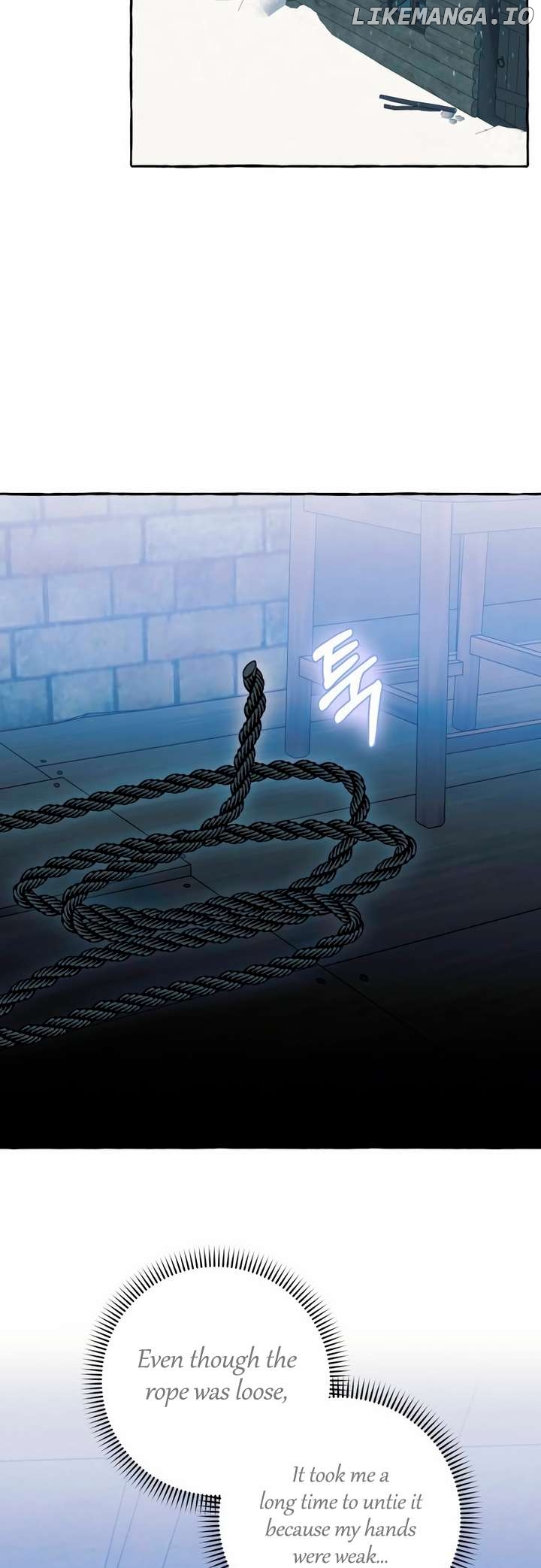 I Thought It’s a Common Possession Chapter 74 - page 24