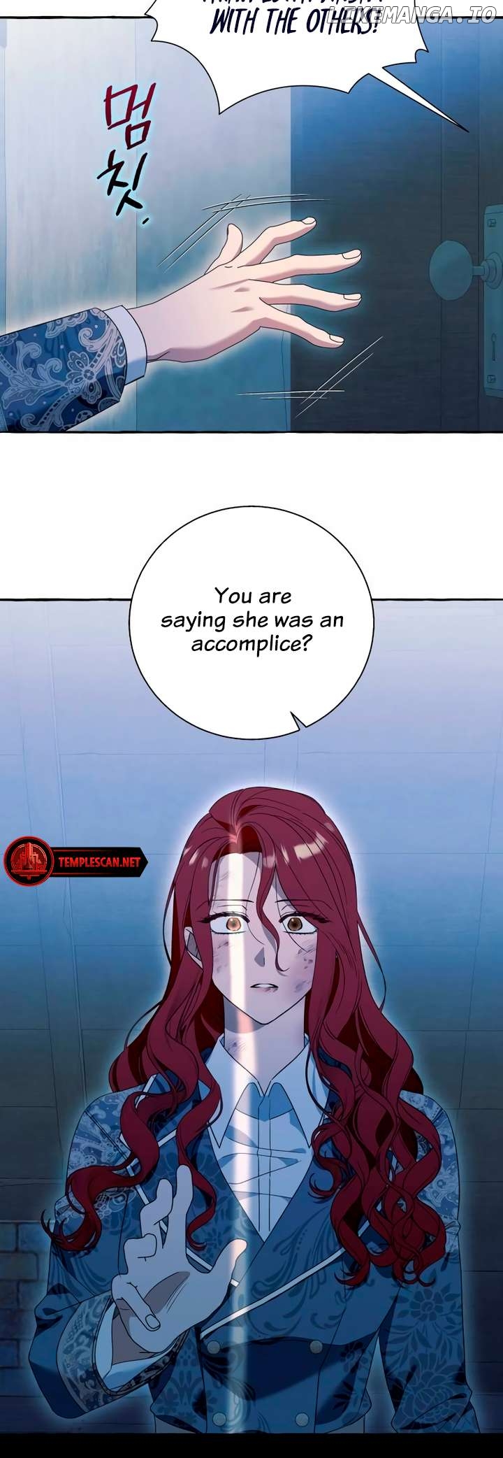 I Thought It’s a Common Possession Chapter 74 - page 28