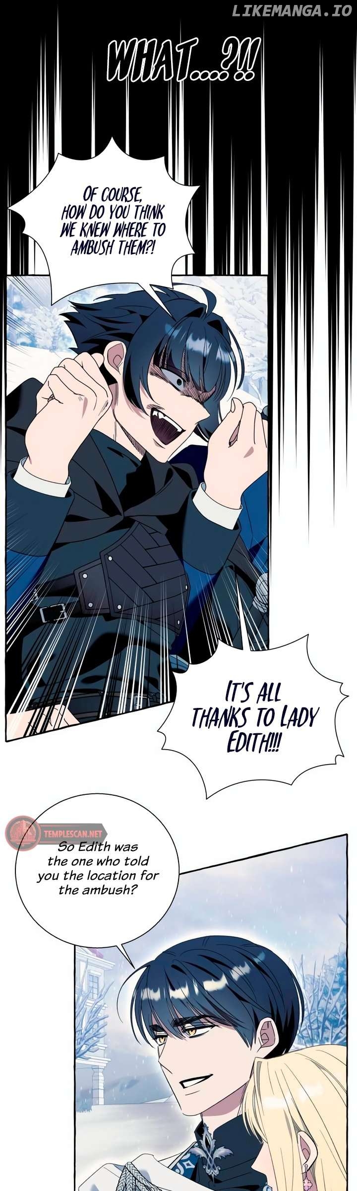 I Thought It’s a Common Possession Chapter 74 - page 29