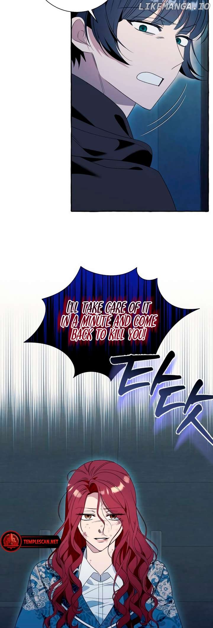 I Thought It’s a Common Possession Chapter 74 - page 3