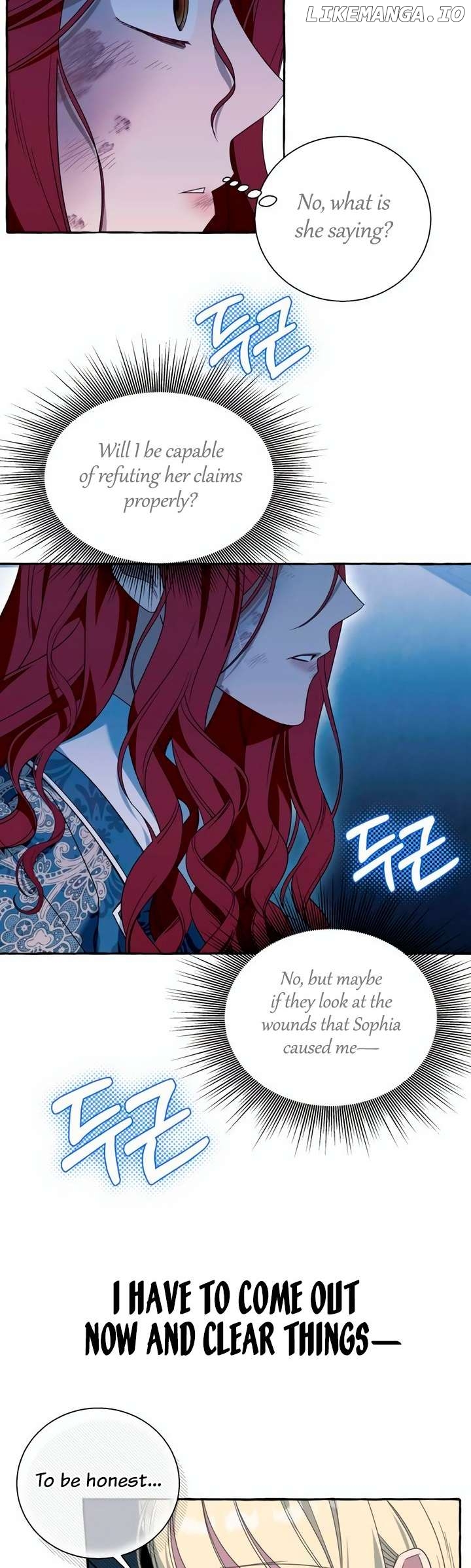 I Thought It’s a Common Possession Chapter 74 - page 31