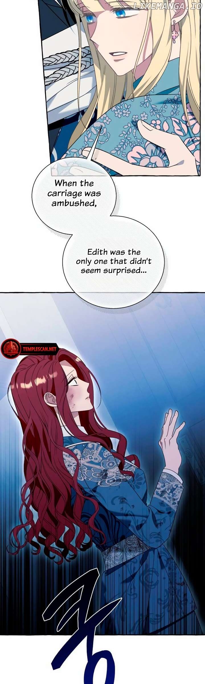 I Thought It’s a Common Possession Chapter 74 - page 32