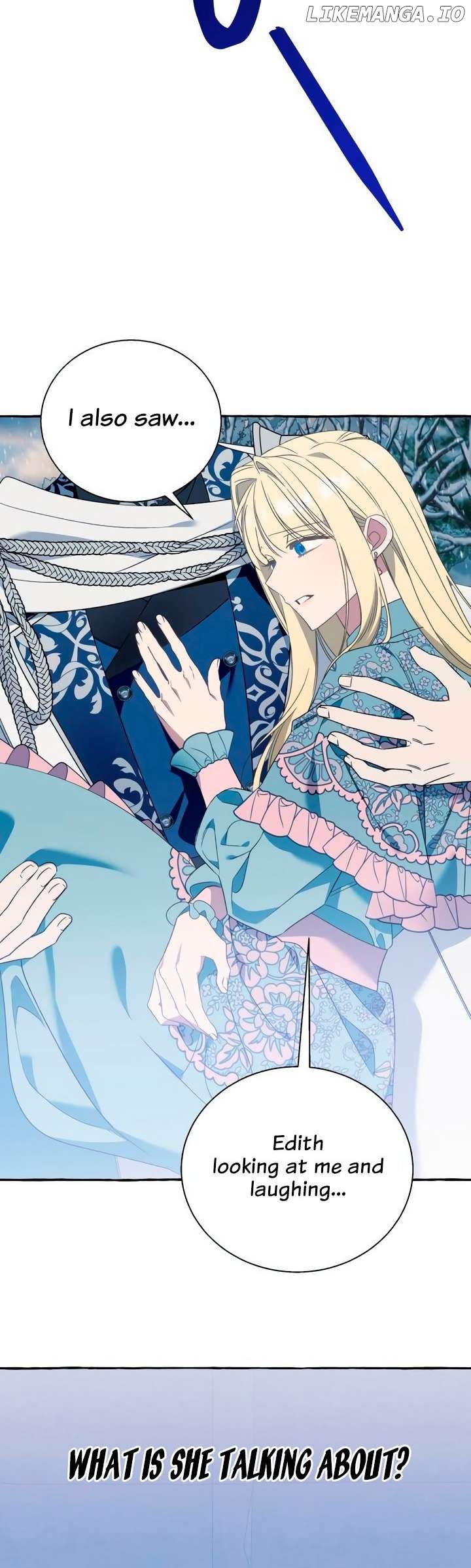 I Thought It’s a Common Possession Chapter 74 - page 33