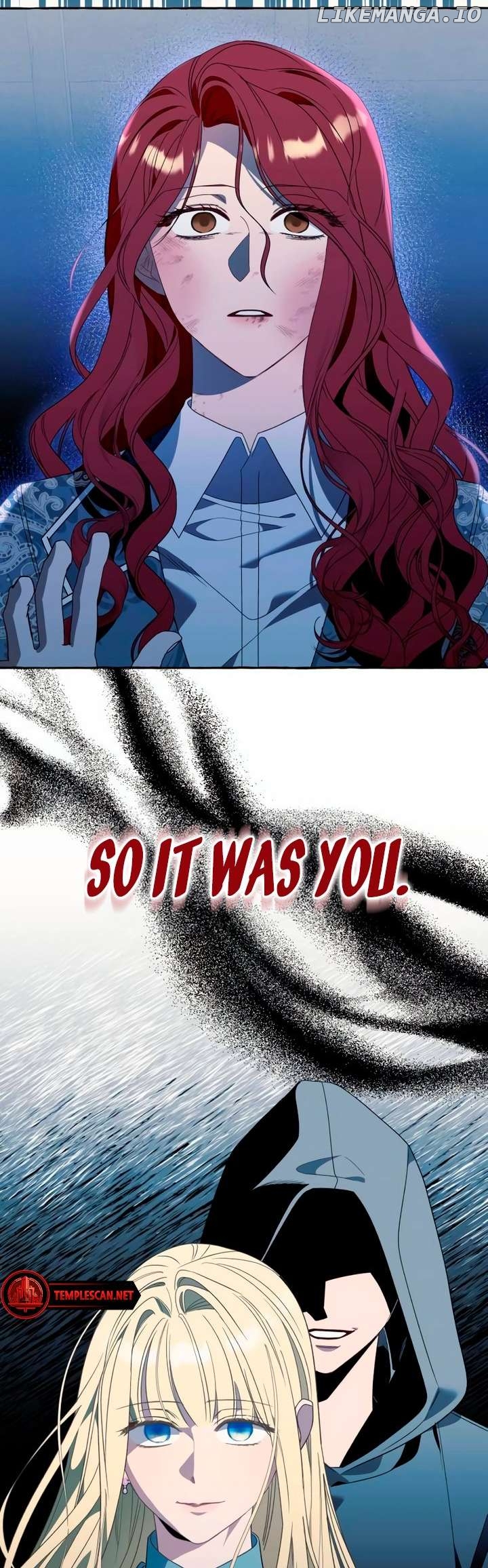 I Thought It’s a Common Possession Chapter 74 - page 37