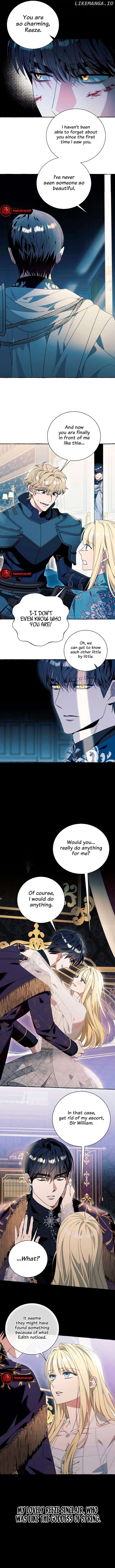 I Thought It’s a Common Possession Chapter 74 - page 7