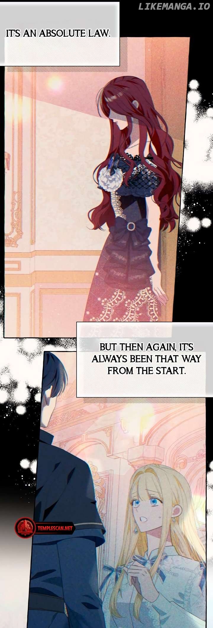 I Thought It’s a Common Possession Chapter 75 - page 11