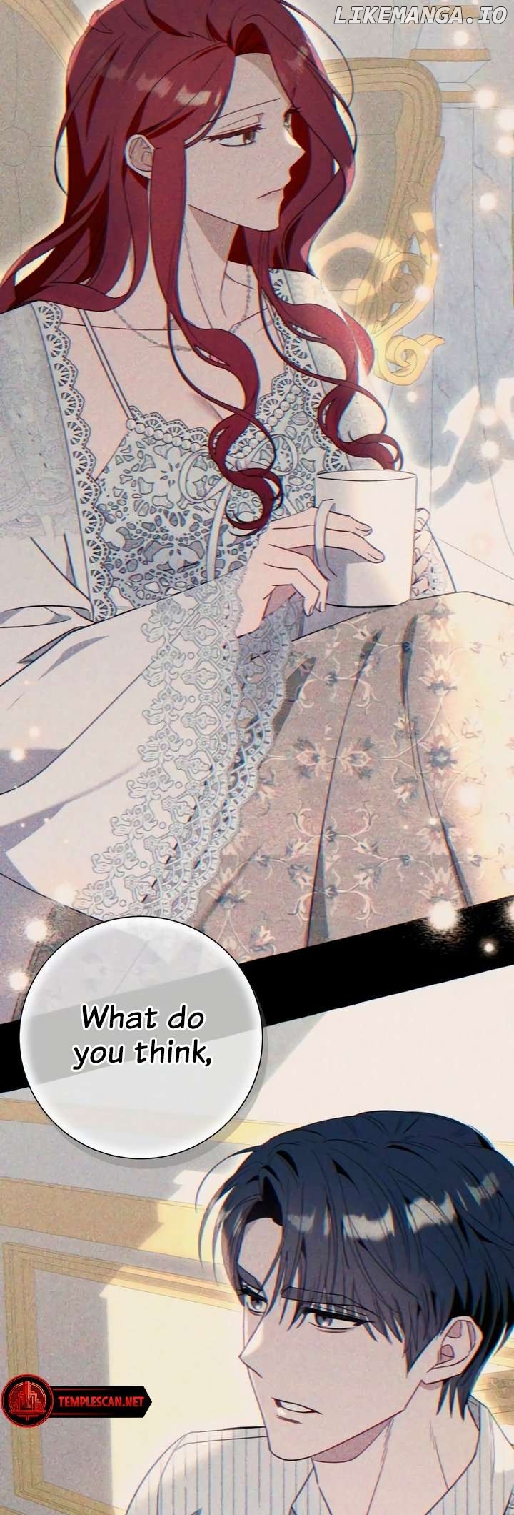 I Thought It’s a Common Possession Chapter 75 - page 13