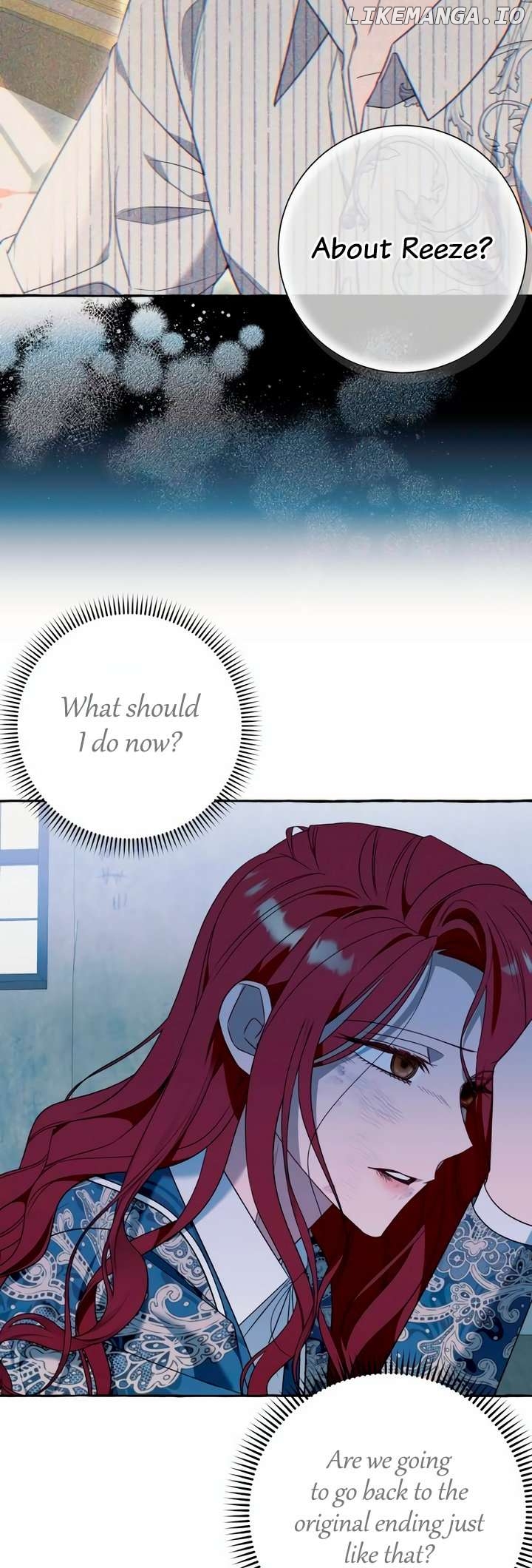 I Thought It’s a Common Possession Chapter 75 - page 14