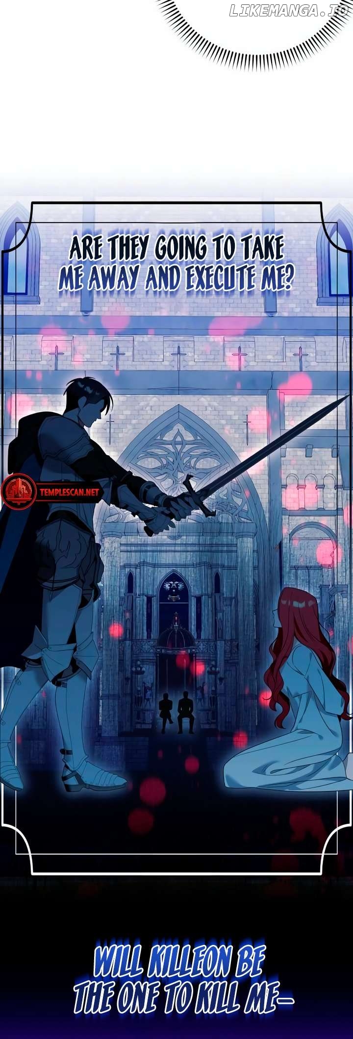 I Thought It’s a Common Possession Chapter 75 - page 15