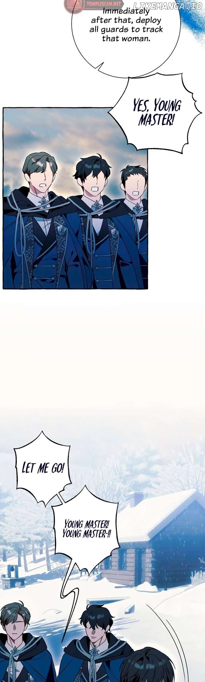 I Thought It’s a Common Possession Chapter 75 - page 17