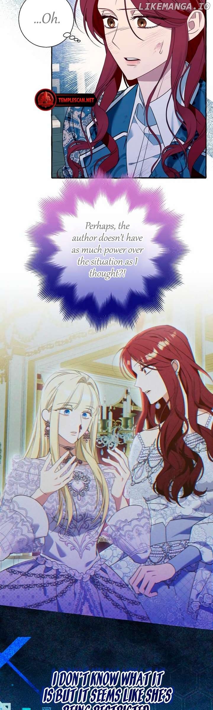 I Thought It’s a Common Possession Chapter 75 - page 19