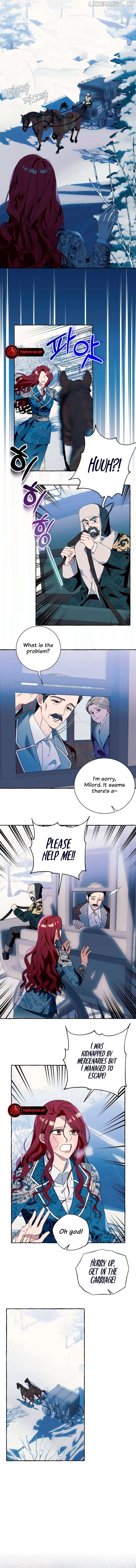 I Thought It’s a Common Possession Chapter 75 - page 22