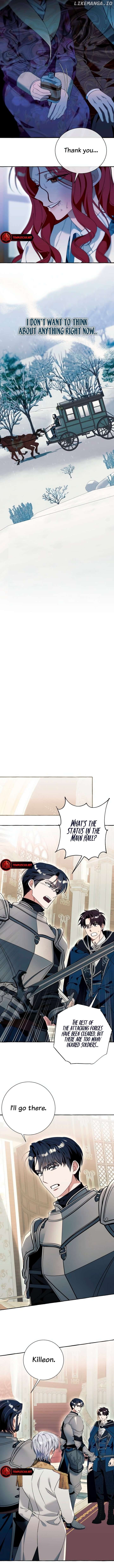 I Thought It’s a Common Possession Chapter 75 - page 28