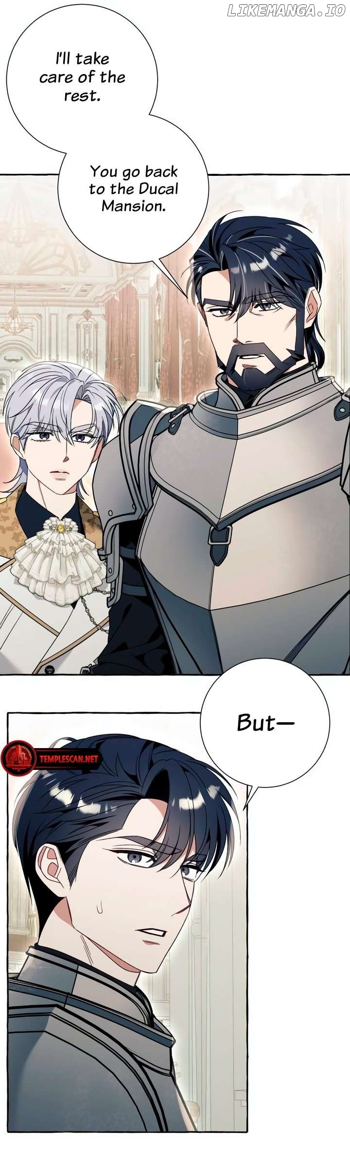 I Thought It’s a Common Possession Chapter 75 - page 29