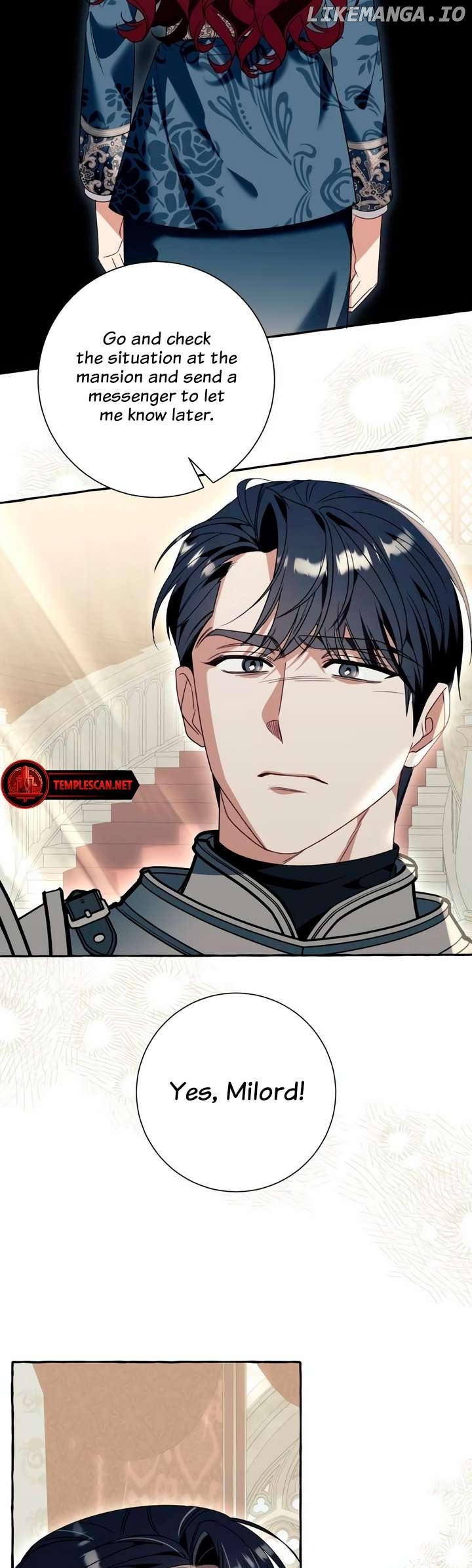 I Thought It’s a Common Possession Chapter 75 - page 31