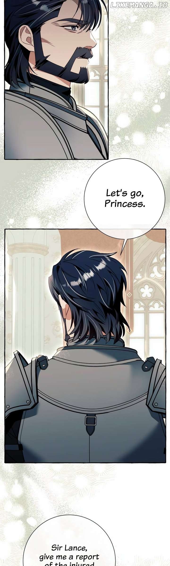I Thought It’s a Common Possession Chapter 75 - page 32