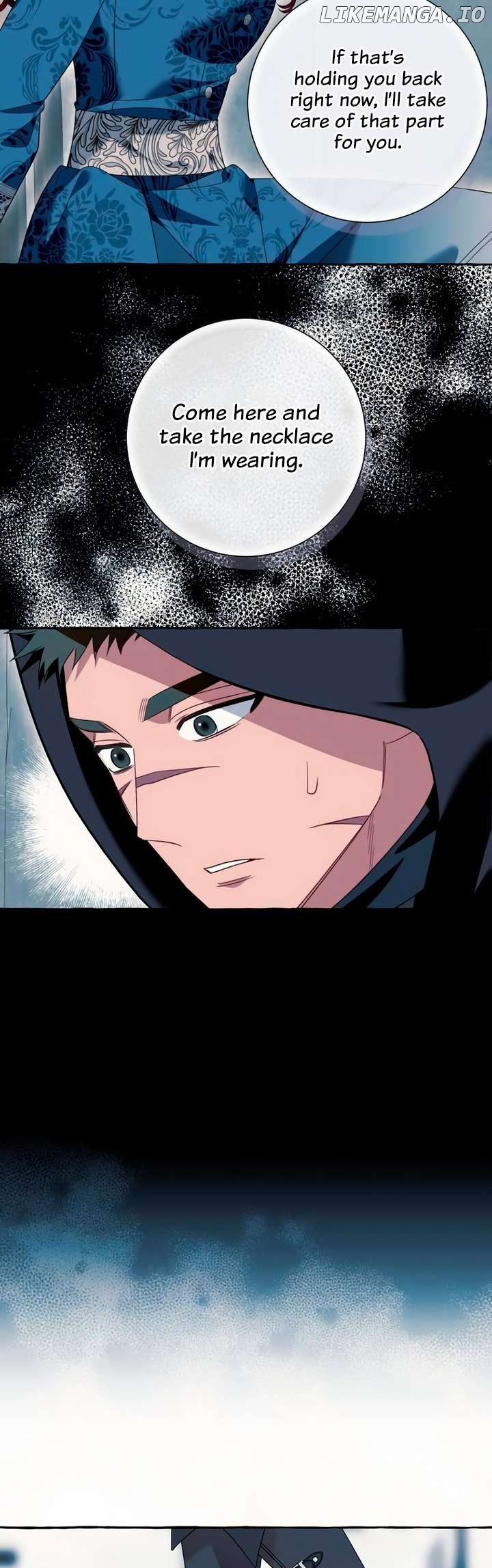I Thought It’s a Common Possession Chapter 75 - page 4