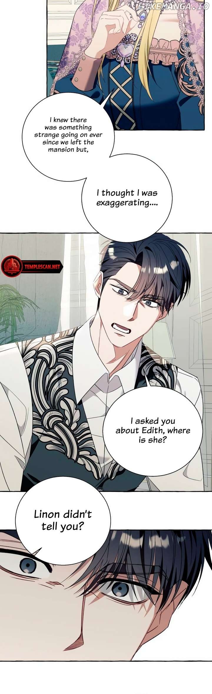 I Thought It’s a Common Possession Chapter 76 - page 11