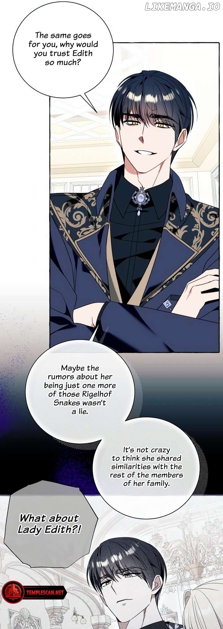 I Thought It’s a Common Possession Chapter 76 - page 17