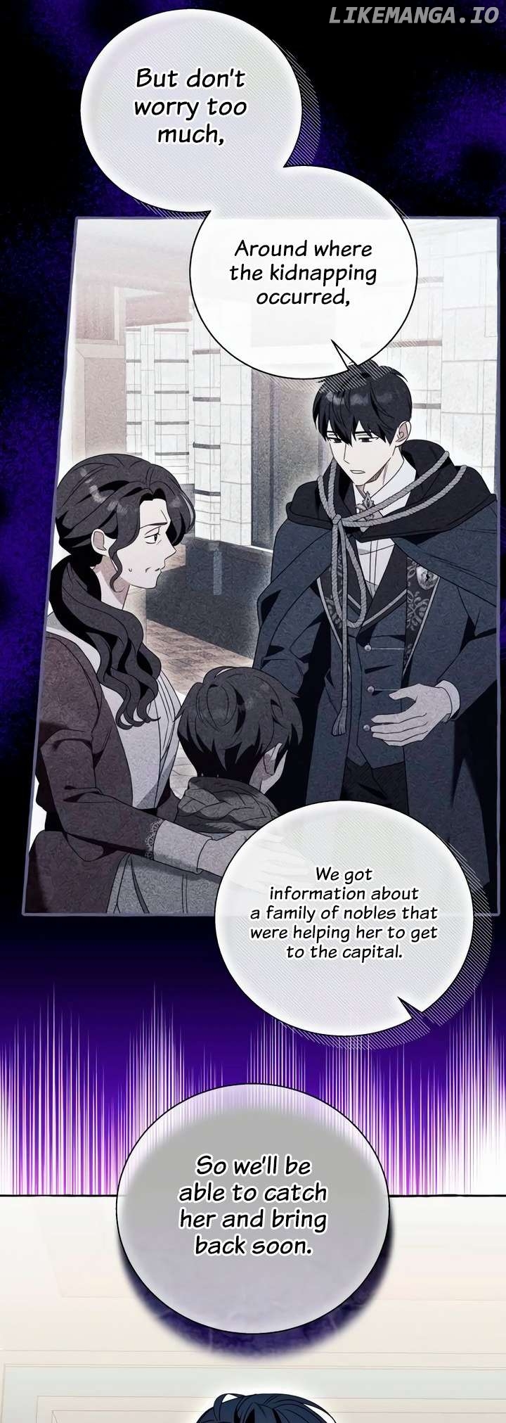 I Thought It’s a Common Possession Chapter 76 - page 19