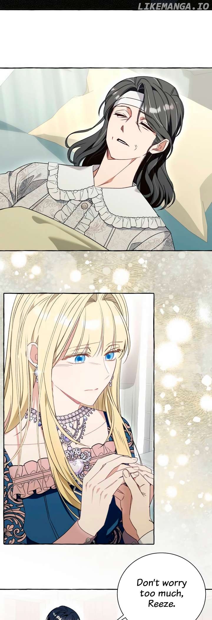 I Thought It’s a Common Possession Chapter 76 - page 2
