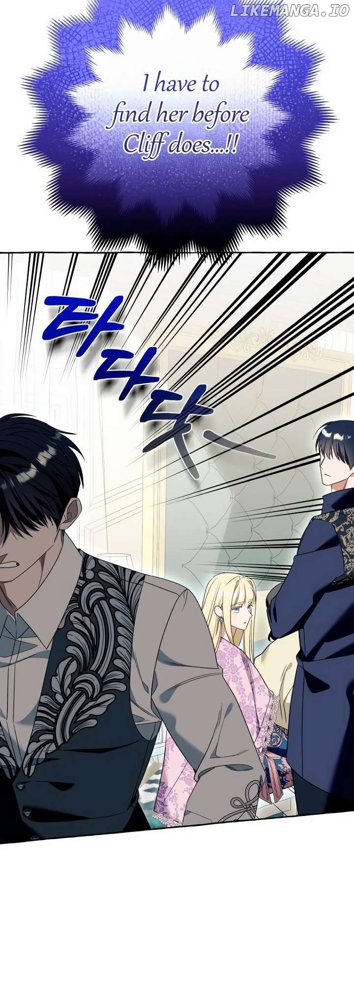 I Thought It’s a Common Possession Chapter 76 - page 21
