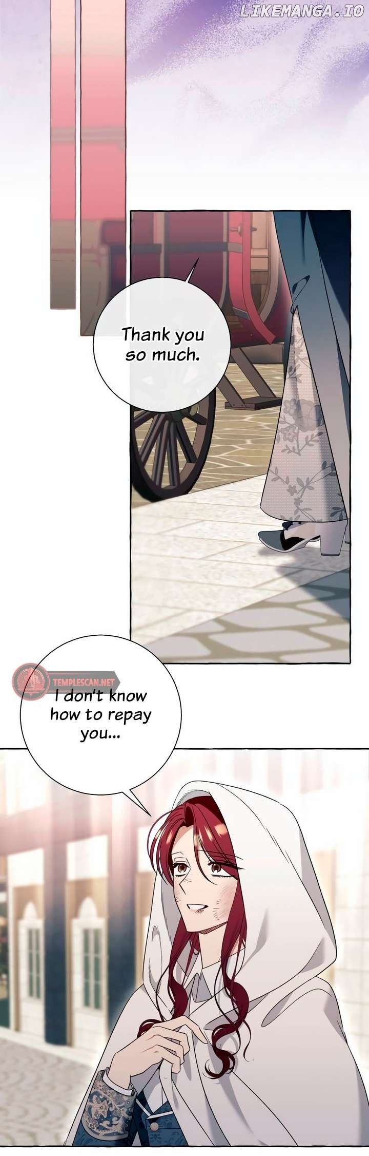 I Thought It’s a Common Possession Chapter 76 - page 23