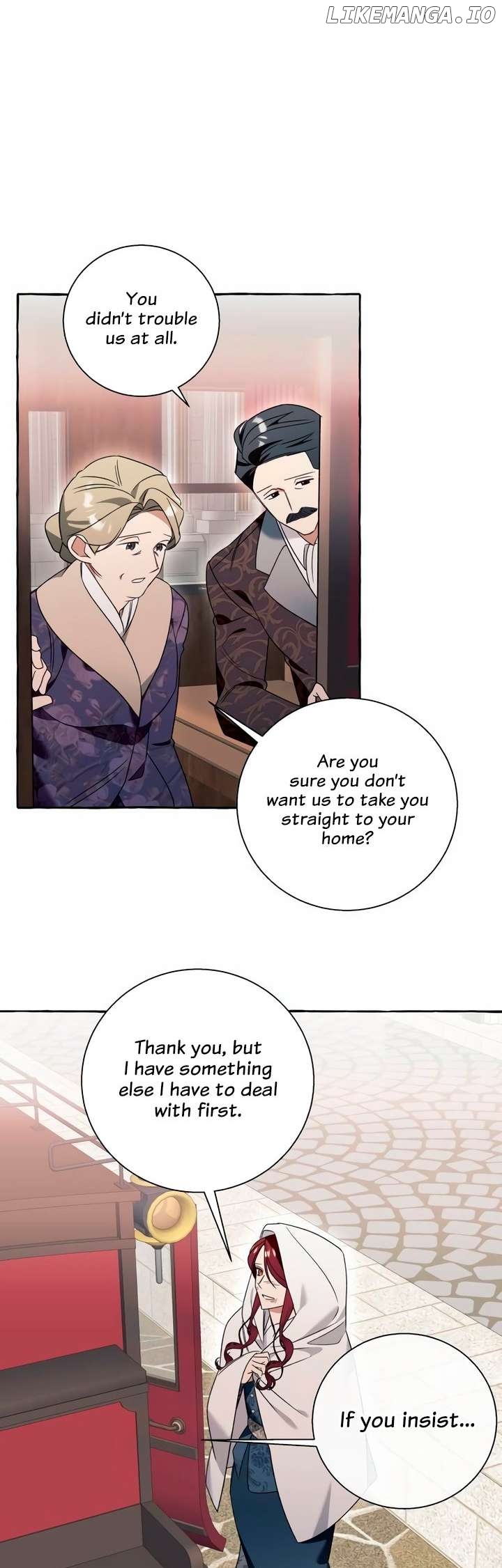 I Thought It’s a Common Possession Chapter 76 - page 24