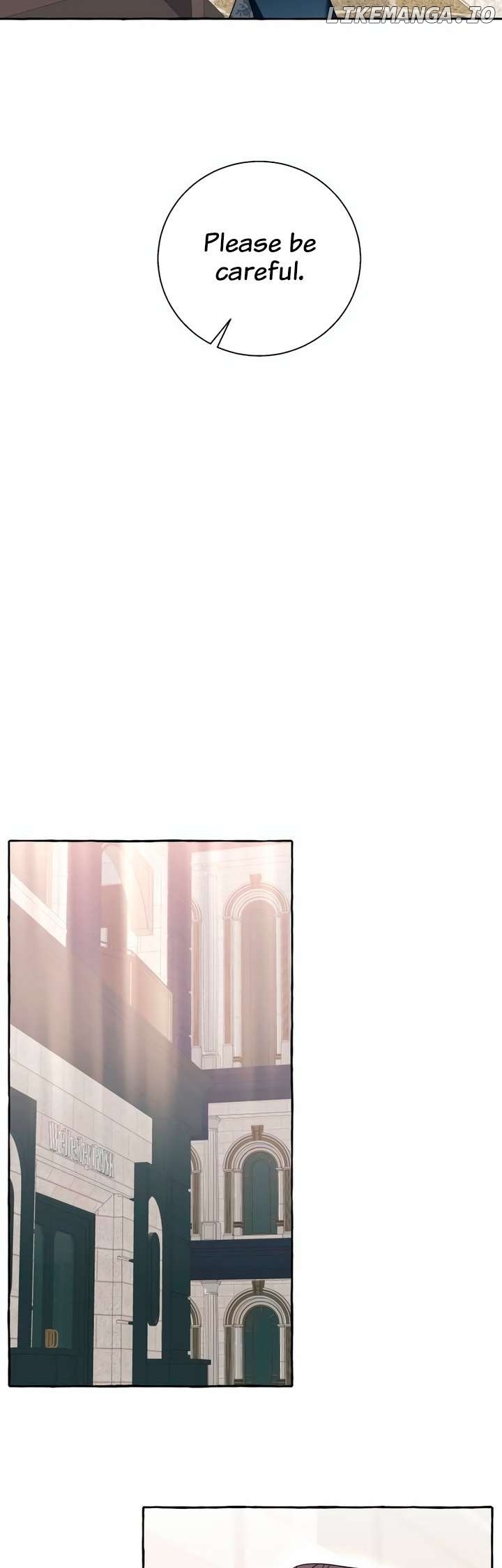 I Thought It’s a Common Possession Chapter 76 - page 25