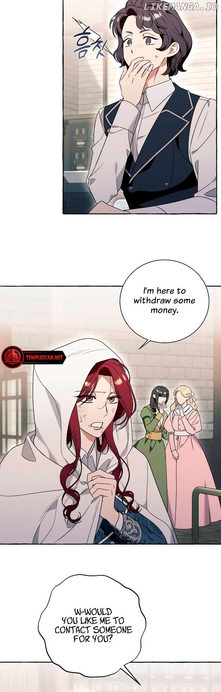 I Thought It’s a Common Possession Chapter 76 - page 26
