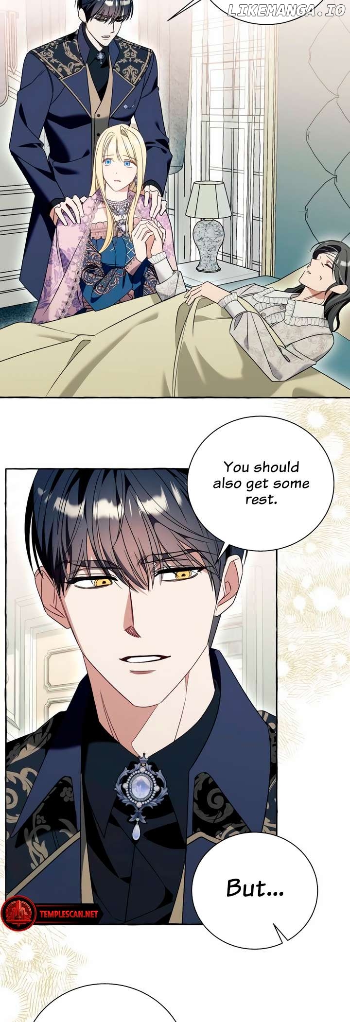 I Thought It’s a Common Possession Chapter 76 - page 3