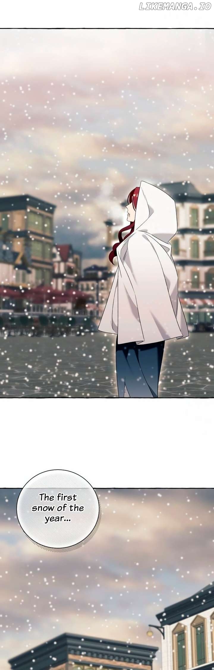 I Thought It’s a Common Possession Chapter 76 - page 30