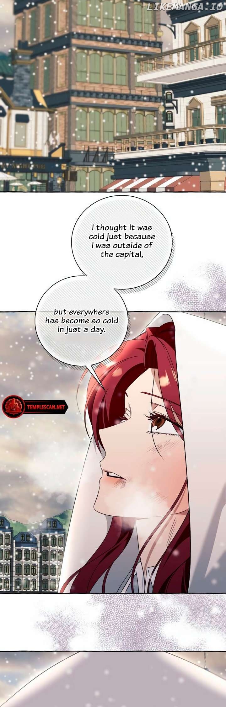 I Thought It’s a Common Possession Chapter 76 - page 31