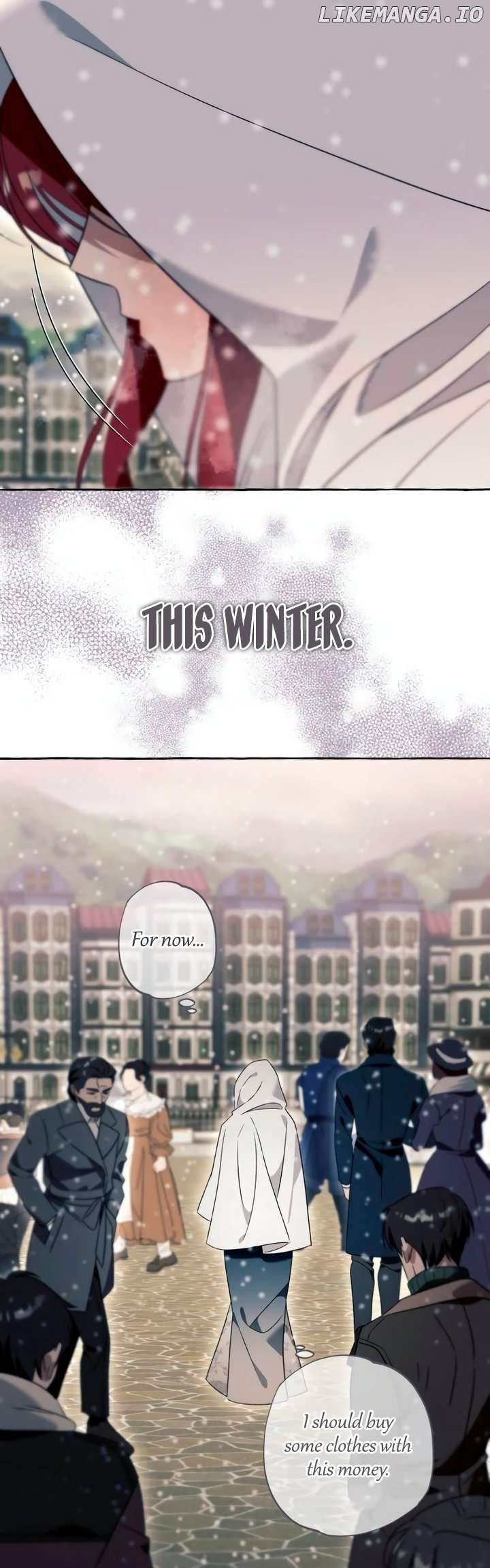 I Thought It’s a Common Possession Chapter 76 - page 32