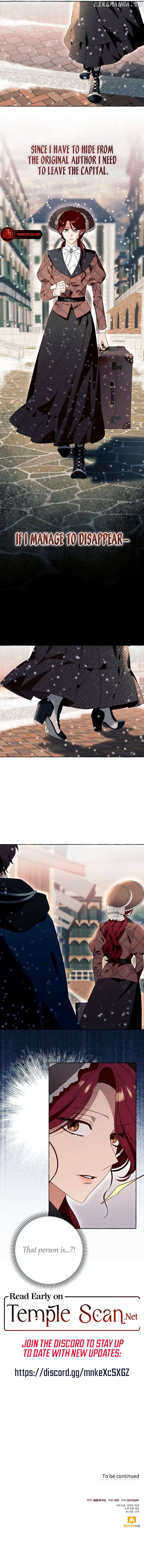 I Thought It’s a Common Possession Chapter 76 - page 37