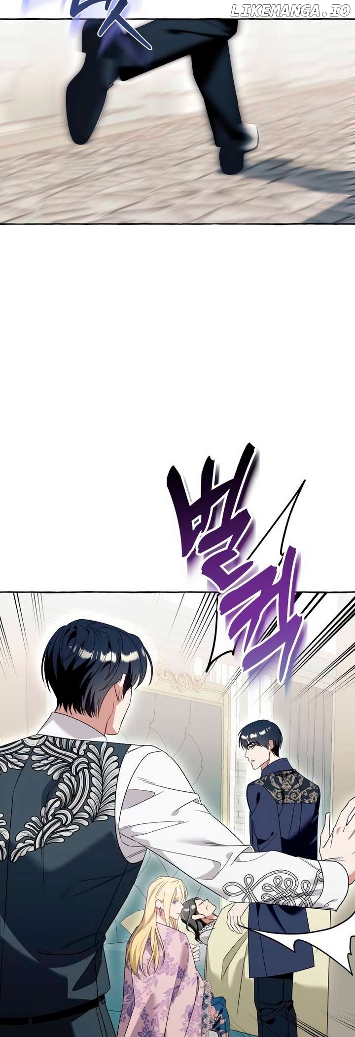 I Thought It’s a Common Possession Chapter 76 - page 5