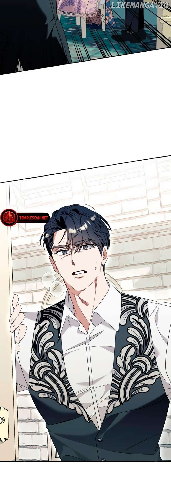 I Thought It’s a Common Possession Chapter 76 - page 6